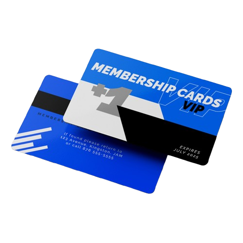 Basic Membership Plan